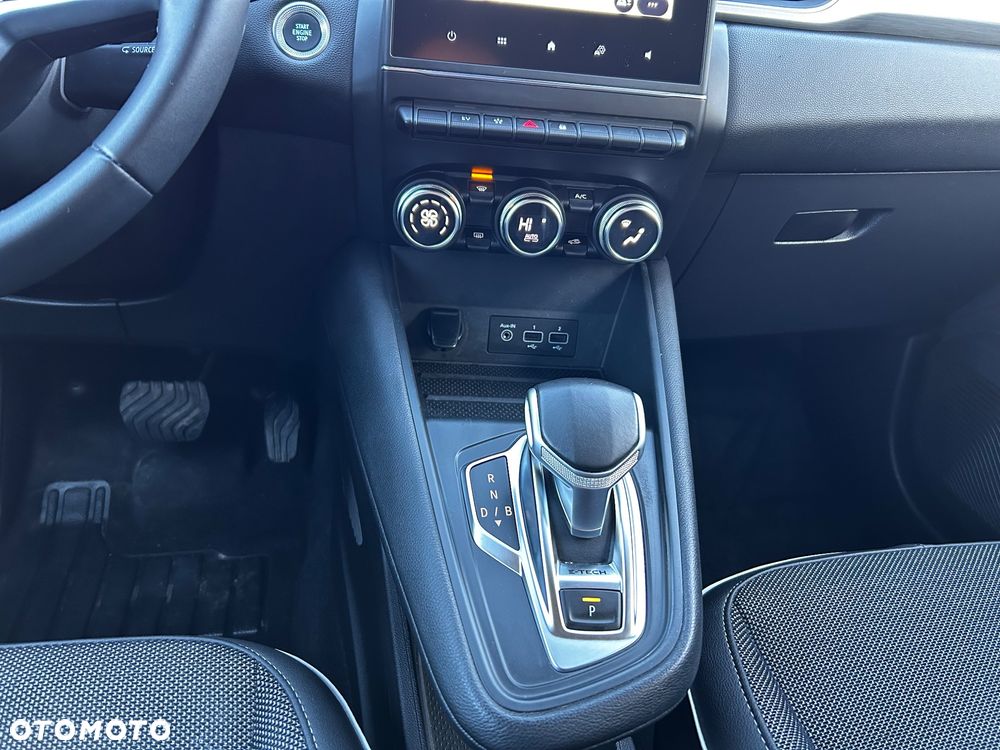 Renault Captur 1.6 E-TECH Plug-In Intens - 30