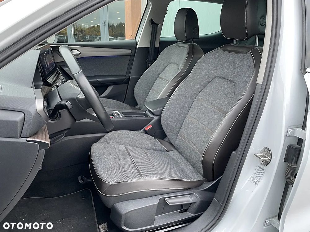 Seat Leon 1.5 TSI Xcellence - 9