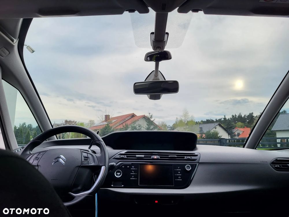 Citroën C4 SpaceTourer - 10