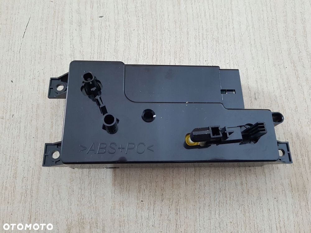 mazda cx5 17-24 panel sterownik przełacznik fotela kd1a-88-15x - 1