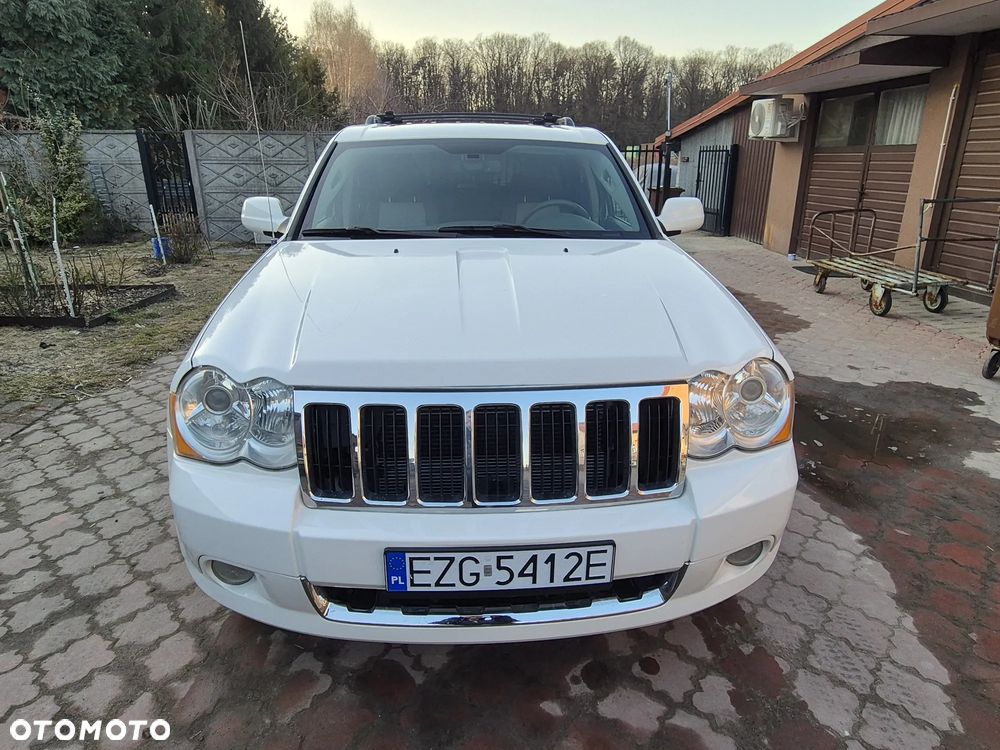 Jeep Grand Cherokee - 6