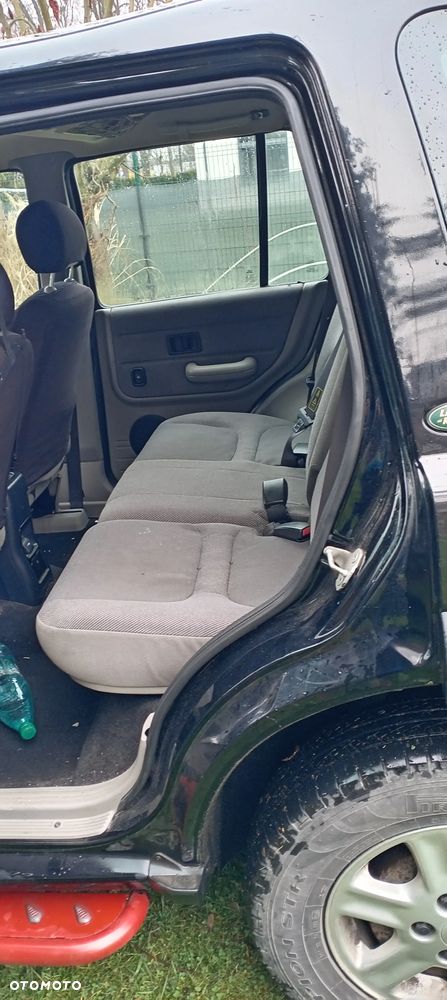 Land Rover Freelander 2.0 Td - 4