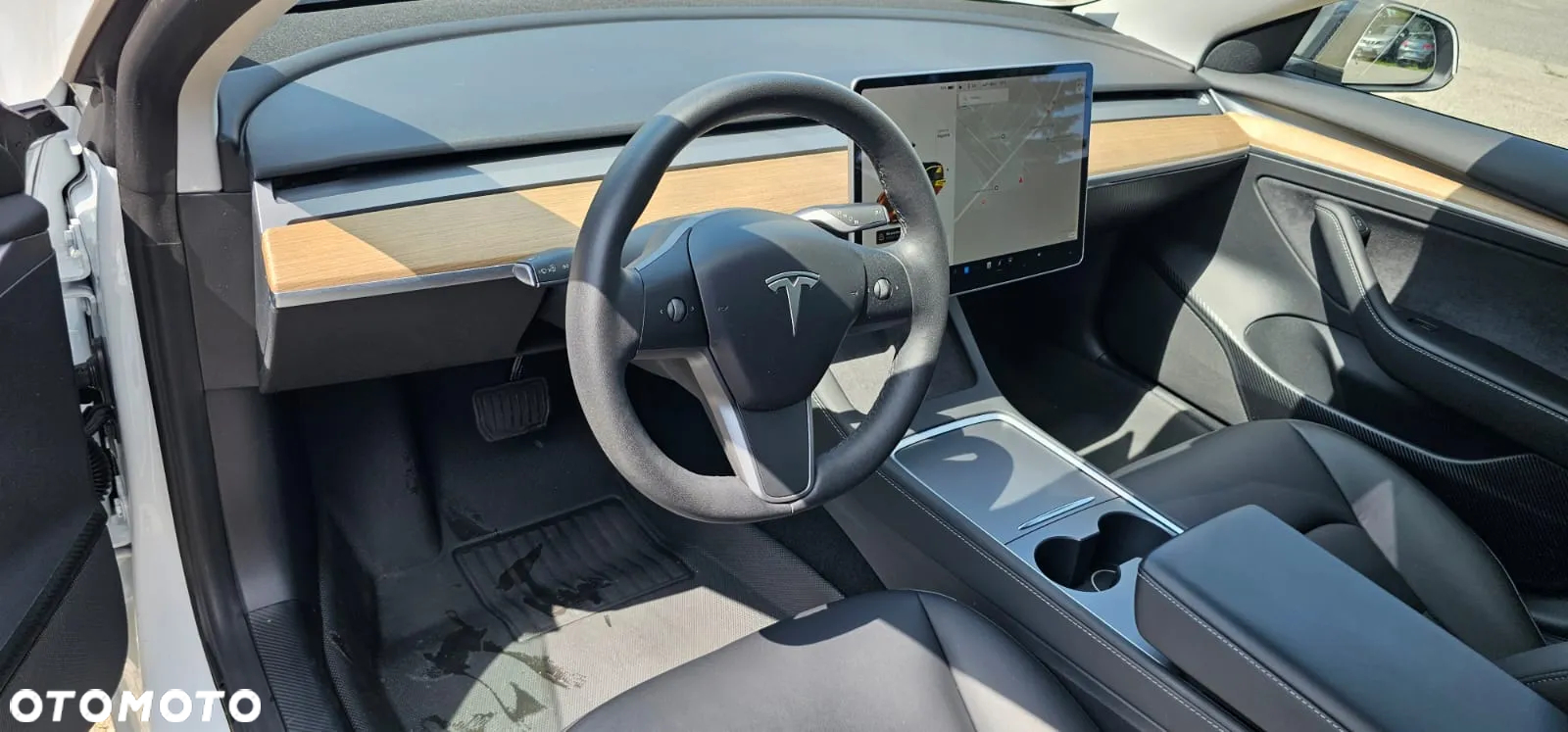 Tesla Model 3 Long Range AWD - 19
