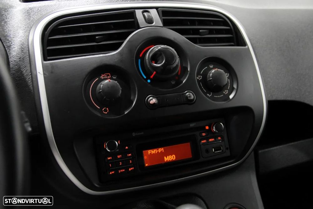 Renault Kangoo Express 1.5 DCi Business - 16