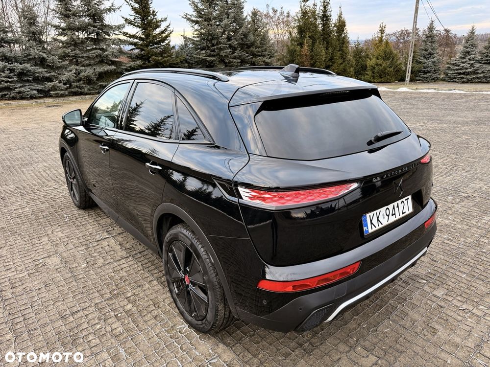 DS Automobiles DS 7 Crossback - 5