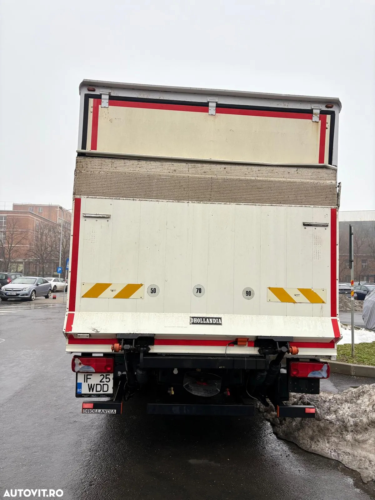 MAN TGL 12.220 - 8