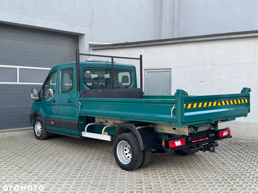Ford Transit - 15