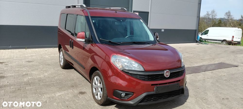 Opel Combo - 34