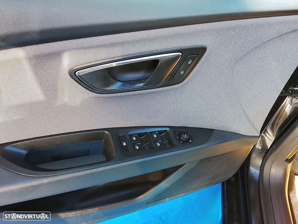 SEAT Leon ST 1.0 EcoTSI Style S/S - 20