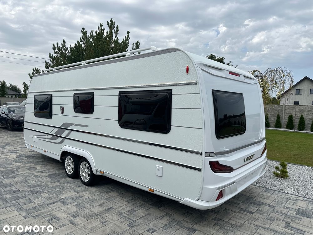 Tabbert Bellini - 23