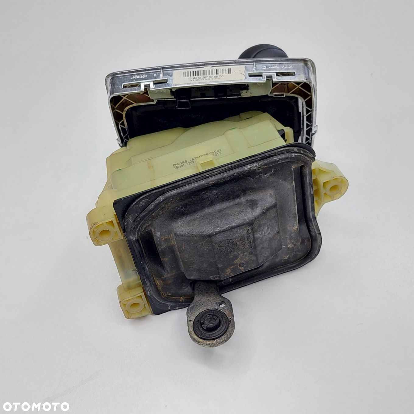LEWAREK WYBIERAK BIEGÓW MERCEDES A2042676324 - 4