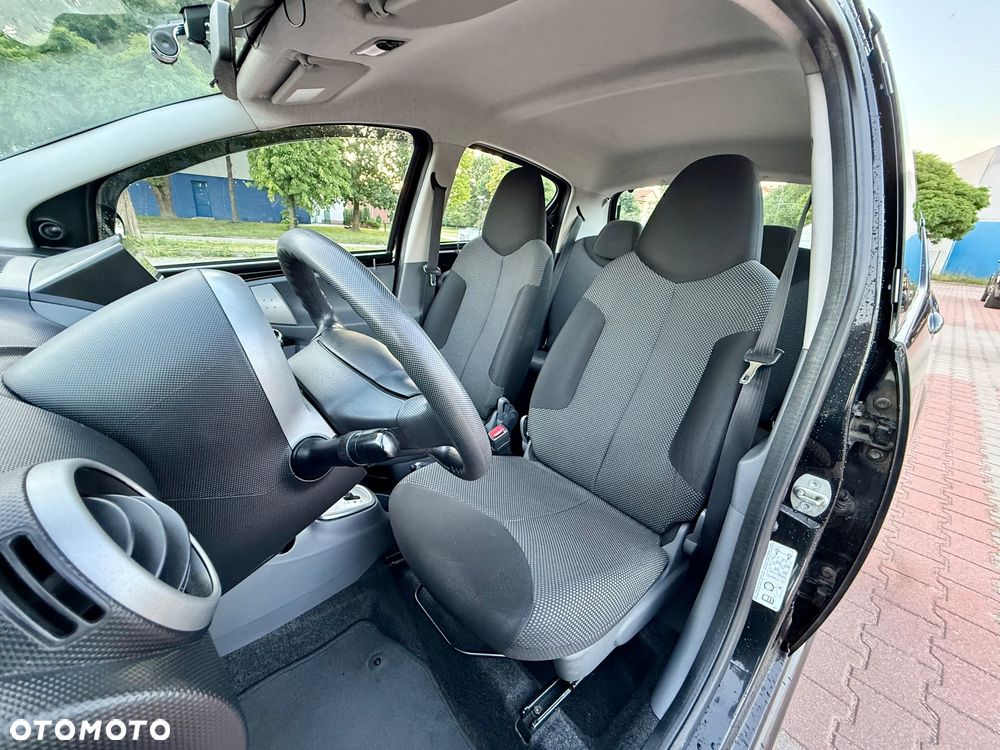 Toyota Aygo 1.0 VVT-i Luna MM A/C - 13