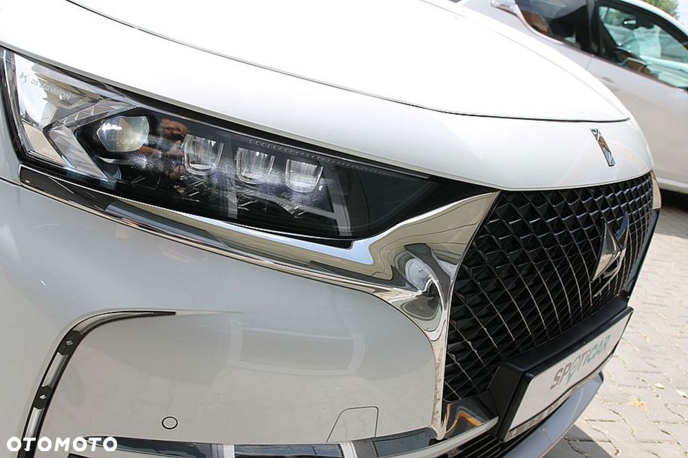 DS Automobiles DS 7 Crossback 1.6 PureTech Rivoli - 36