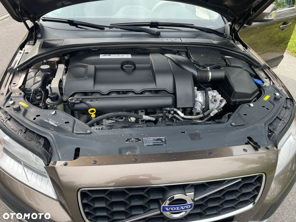 Volvo XC 70 T6 AWD Momentum - 18