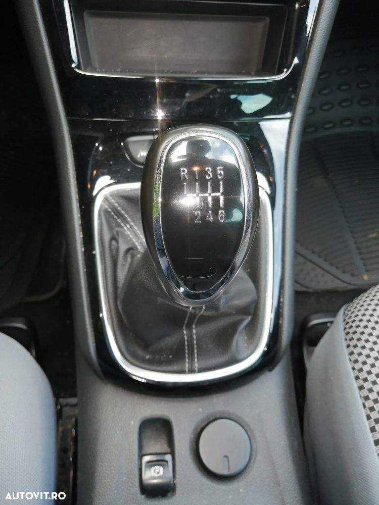Opel Astra - 4