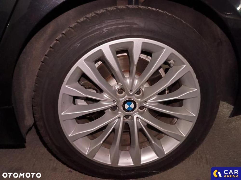 BMW Seria 5 - 15