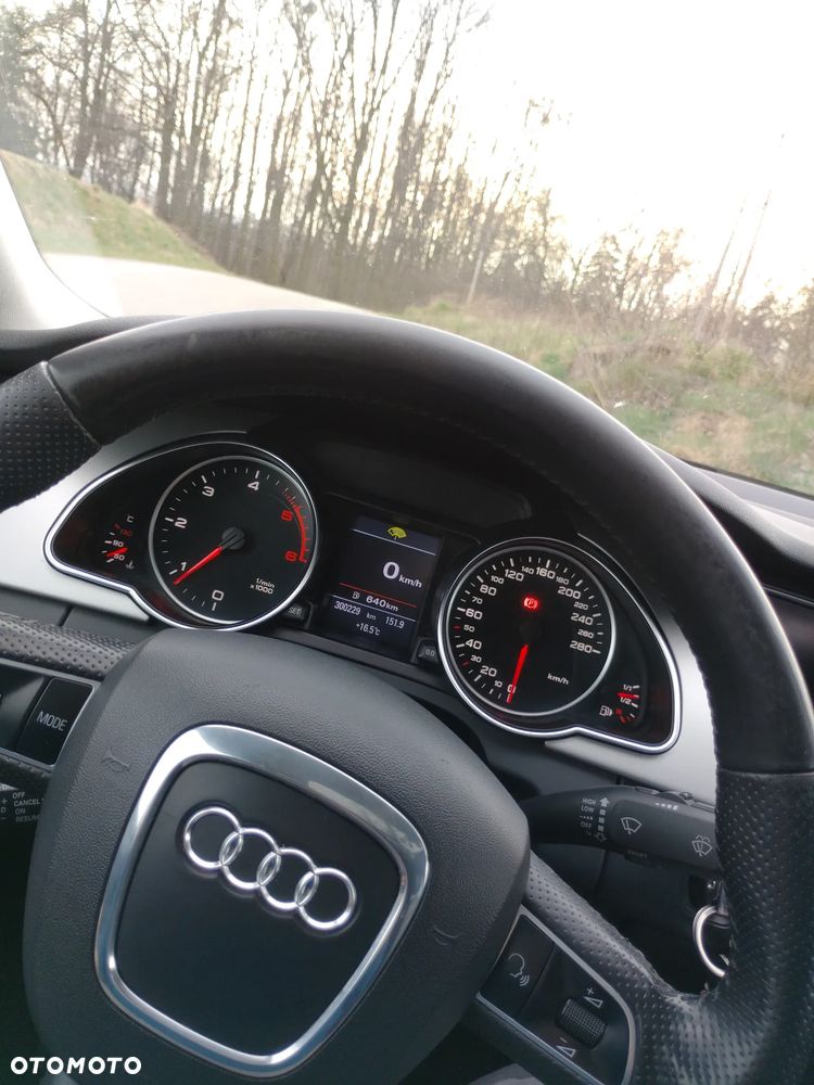 Audi A5 Sportback 2.0 TDI DPF - 8