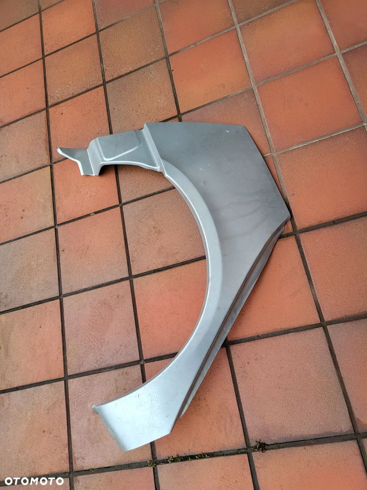 Reperaturka Błotnika Tylnego  RENAULT MEGANE (BA/DA/LA/EA/KA) HB (5D)/CLASSIC SDN/COUPE/SCENIC  95-99 - 2