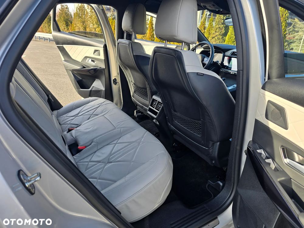 DS Automobiles DS 7 Crossback 1.6 E-Tense Rivoli - 23