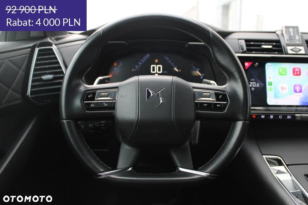 DS Automobiles DS 7 Crossback - 14