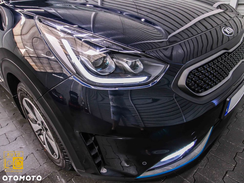 Kia Niro 1.6 GDI Plug-in Hybrid L Business Line - 34