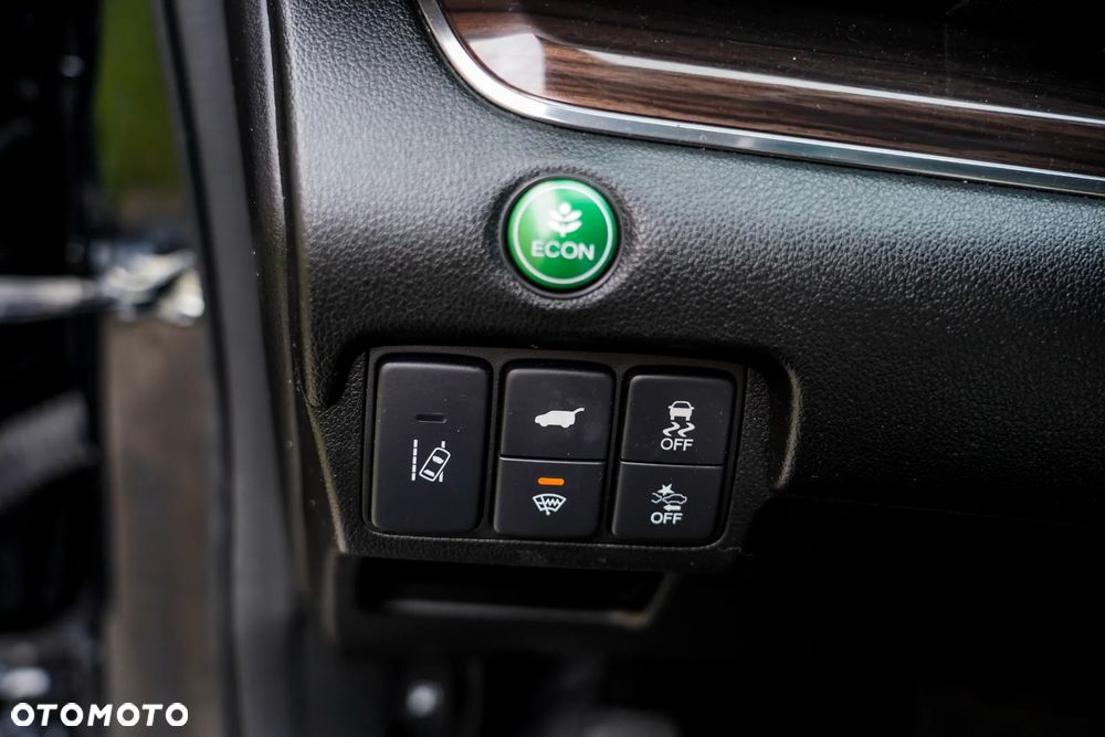 Honda CR-V - 15