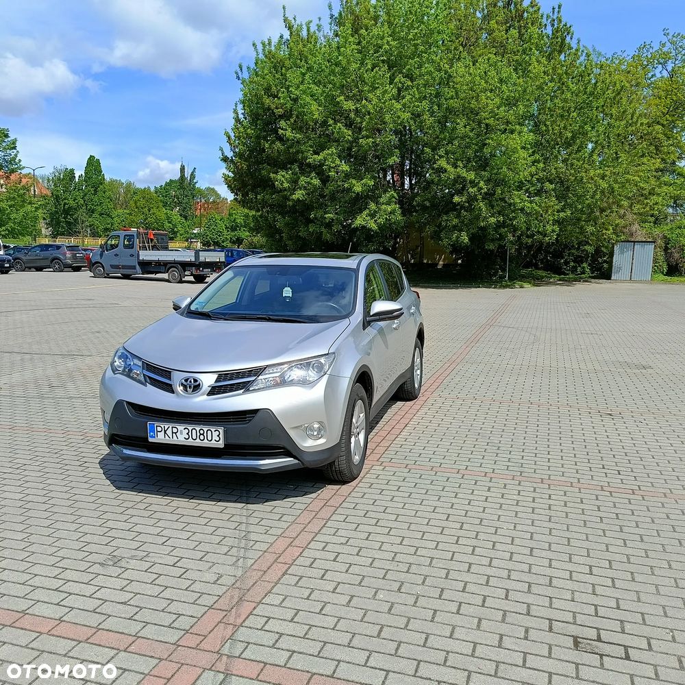 Toyota RAV4 - 10