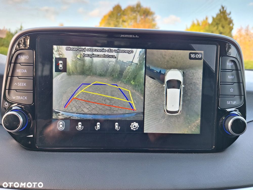 Hyundai Tucson 1.6 GDi 2WD Premium - 20