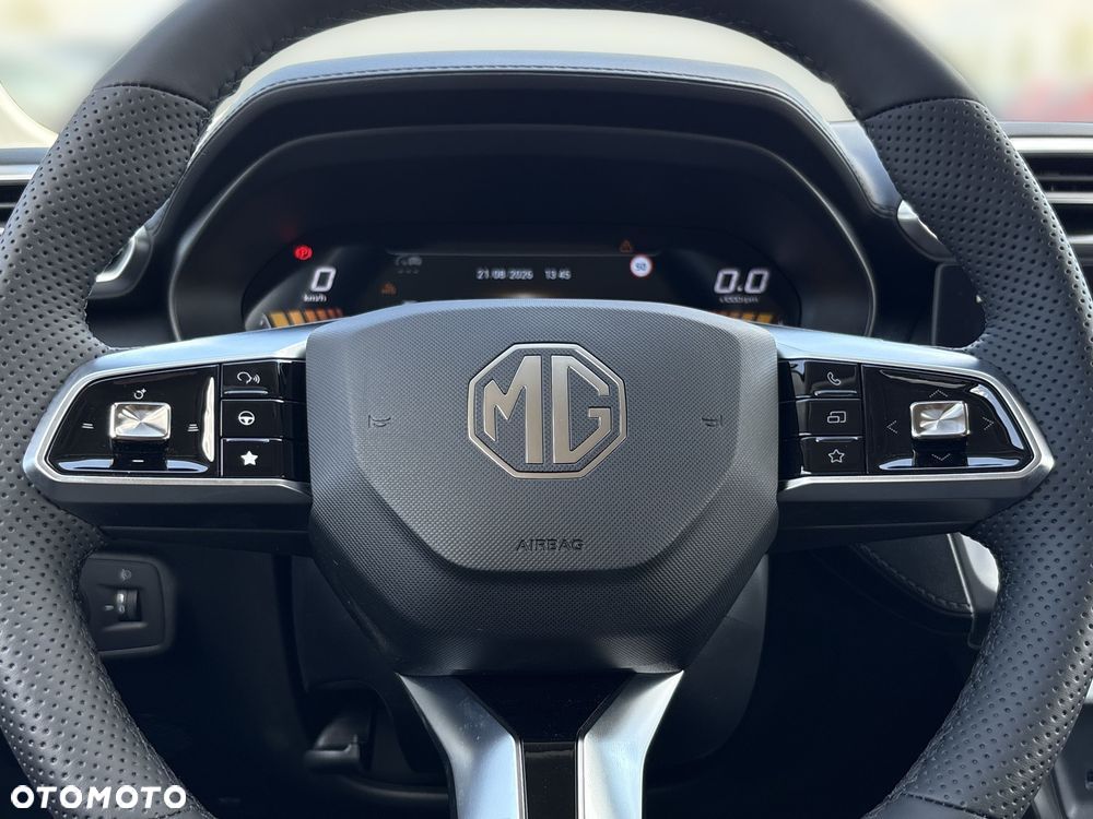 MG ZS 1.5 HEV+ Exclusive - 17