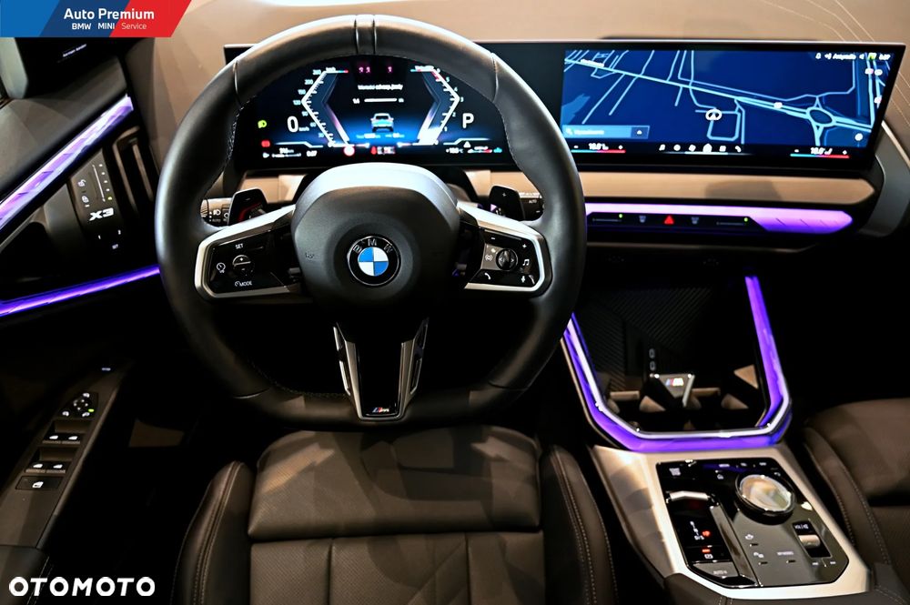 BMW X3 - 6