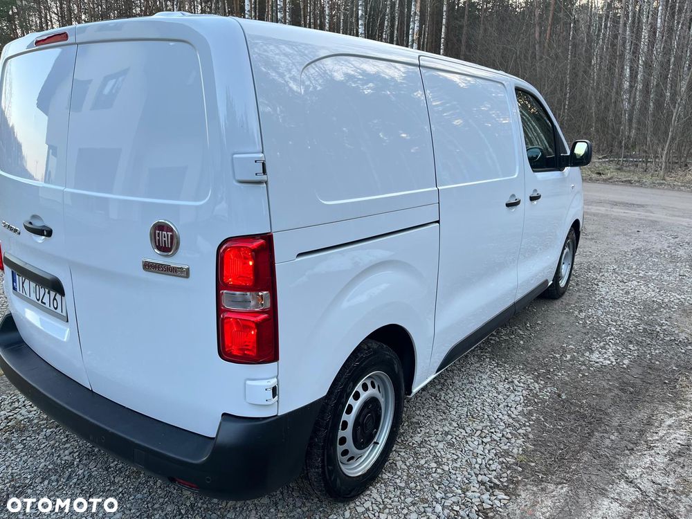 Fiat Scudo - 7