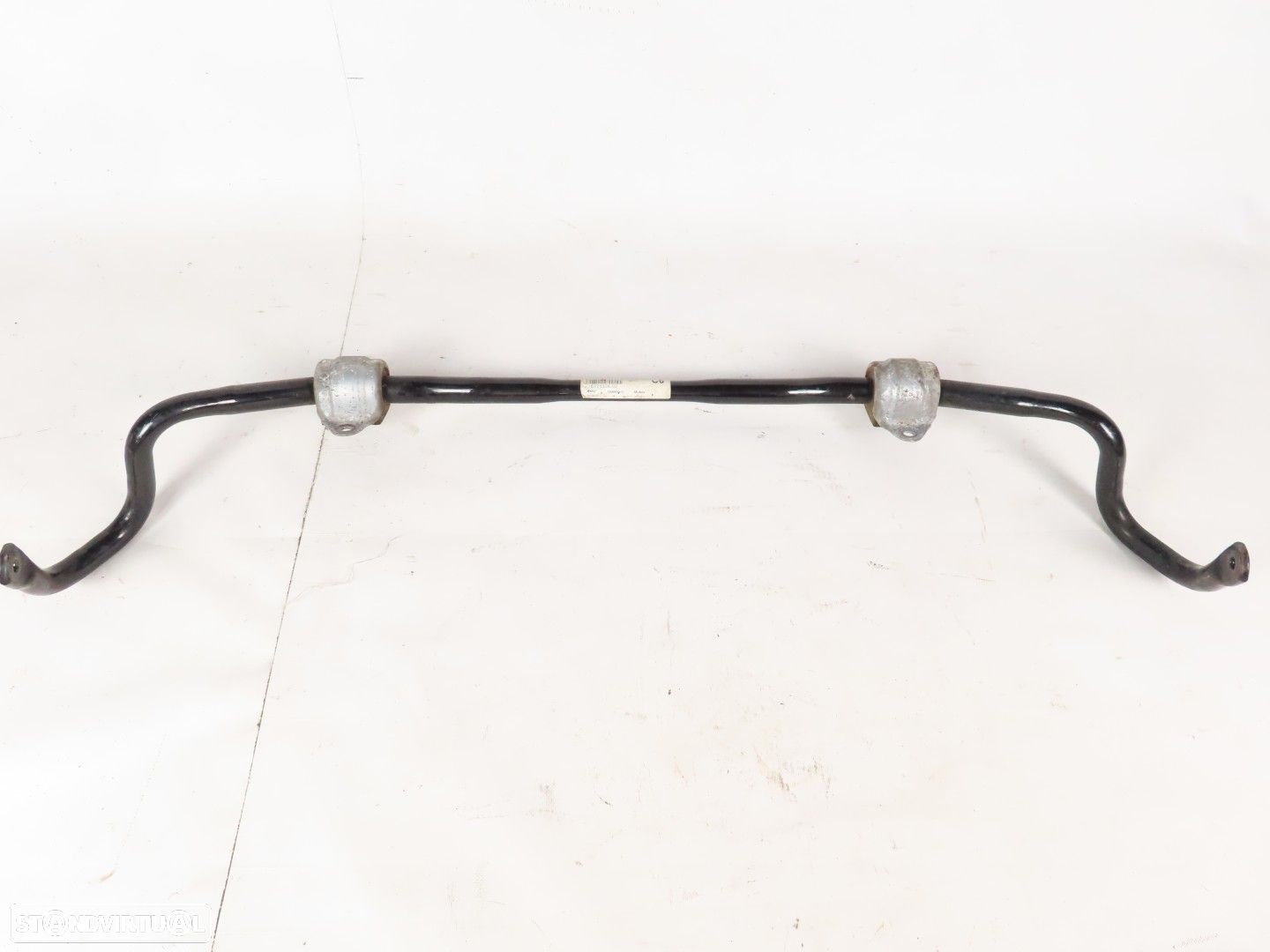 Barra estabilizadora M Frente Seminovo/ Original BMW 3 Touring (E91)/BMW 3 Conve... - 1