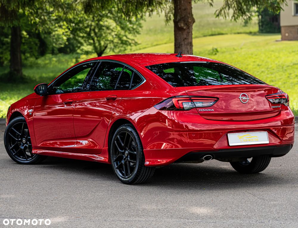 Opel Insignia 2.0 CDTI automatik Innovation - 19