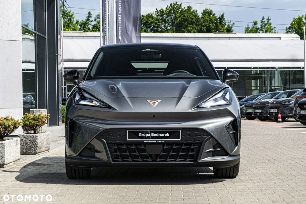 Cupra Inny - 4