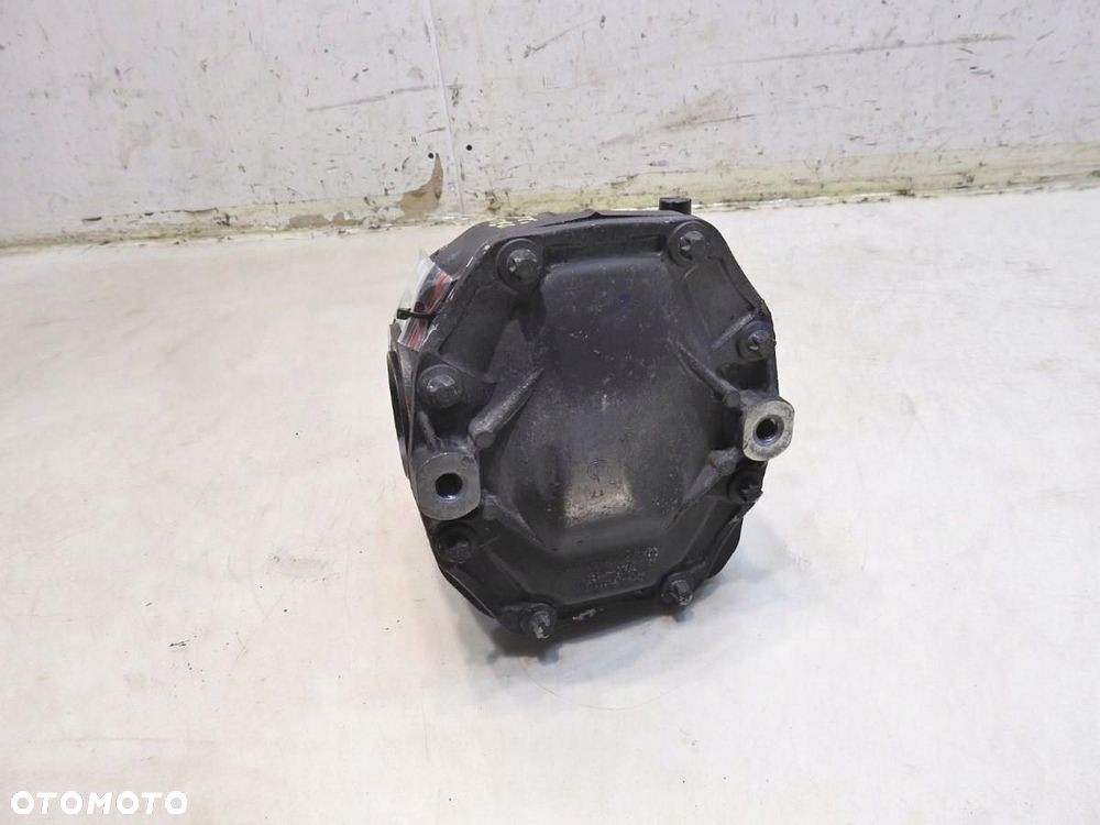 MOST DYFER TYŁ MERCEDES W203 KOMBI 2.2 CDI A2033510008 - 5