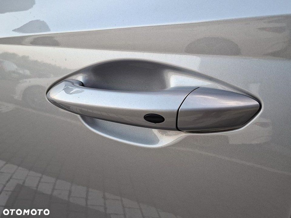 Hyundai Tucson - 10
