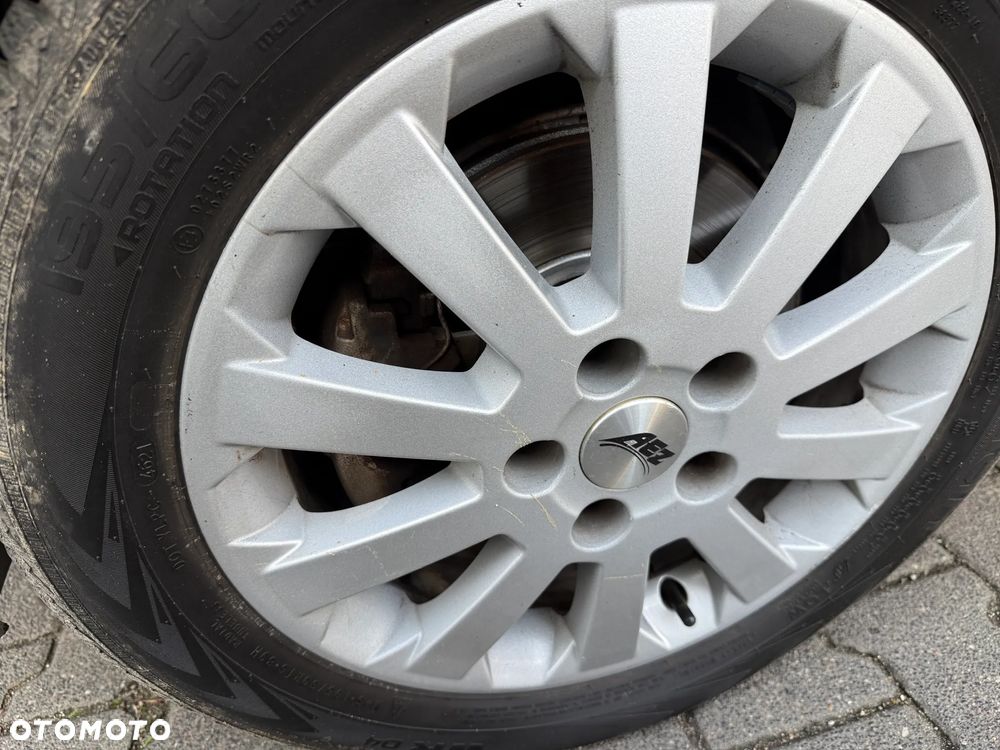 Opel Meriva 1.4 T Cosmo - 29