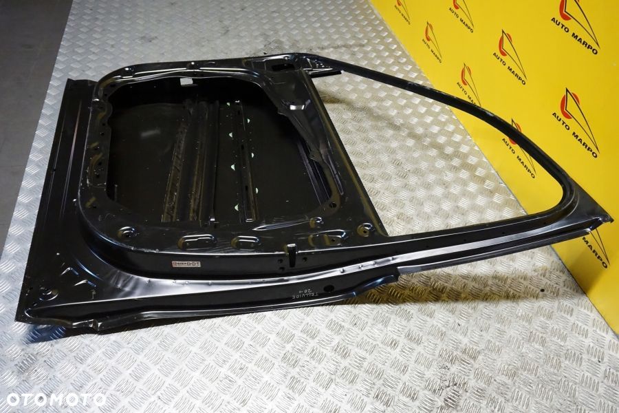 KIA TELLURIDE 2020 - 2023 Drzwi Przód Prawe Przednie USA - 14