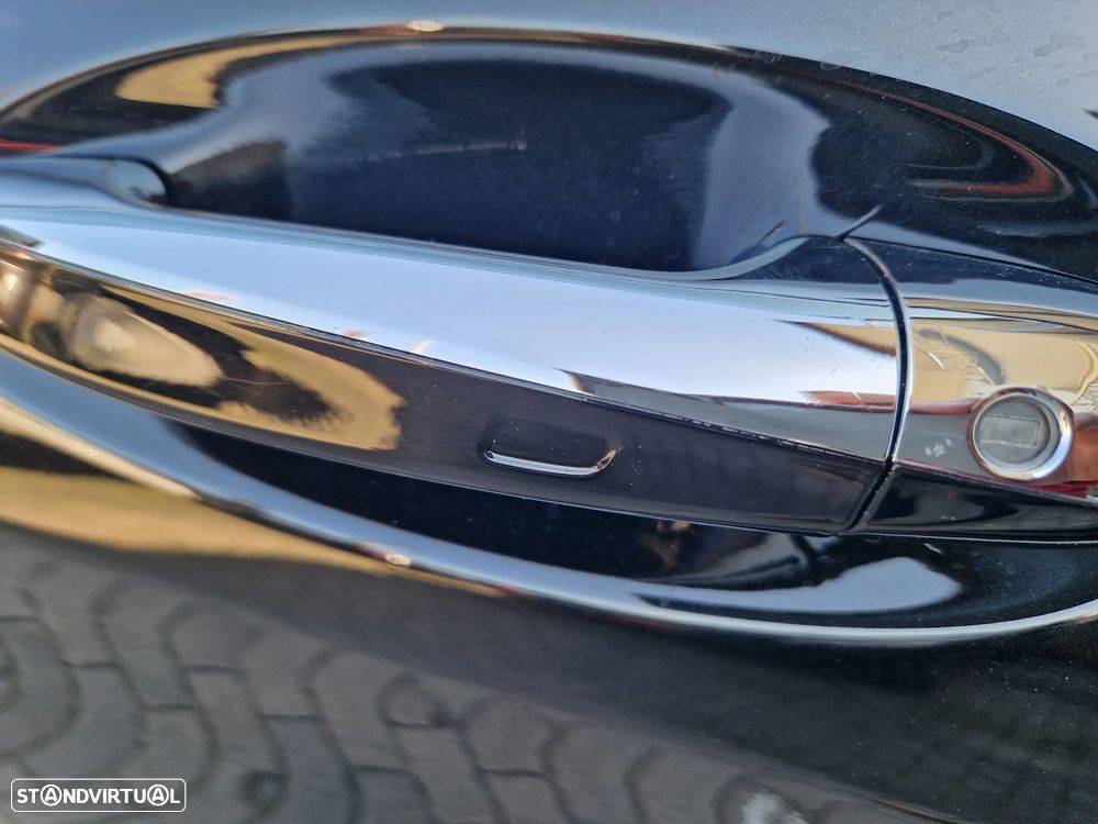 Mercedes-Benz S 350 BlueTEC 164g - 26