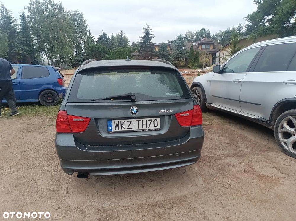 BMW Seria 3 - 3
