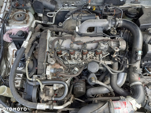 Silnik KPL Volvo Renault 1.9 DCI D4192T3