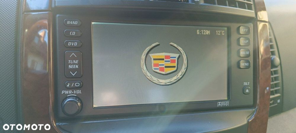 Cadillac SRX 3.6 V6 Elegance AWD - 15