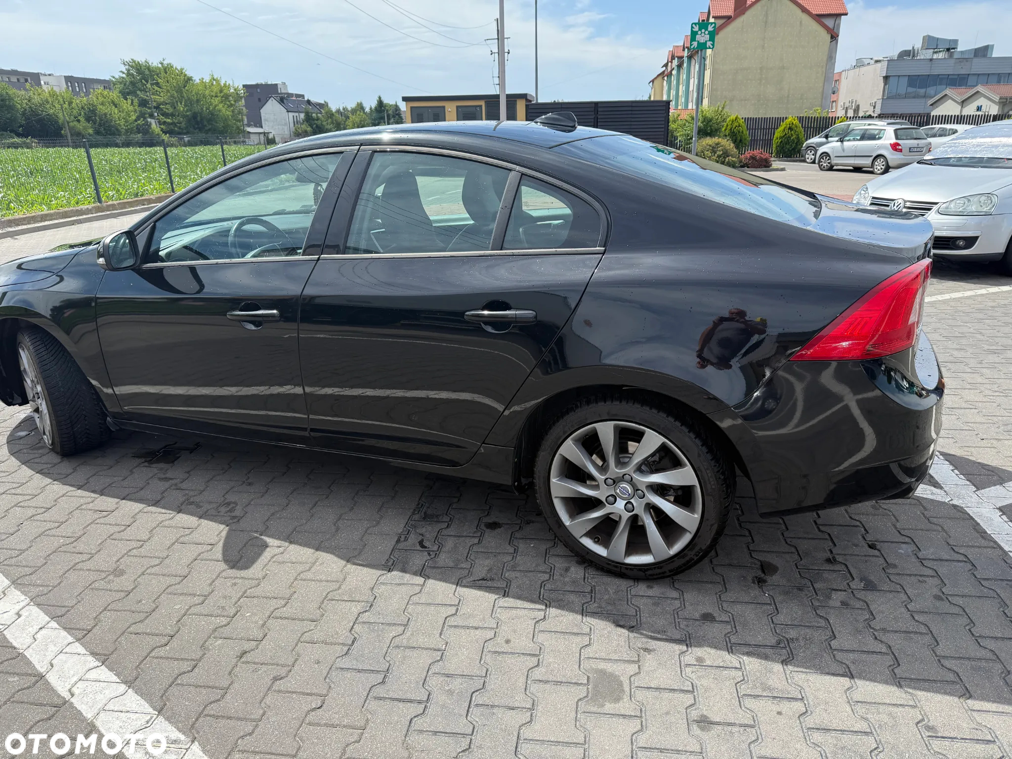 Volvo S60 T5 Drive-E R-Design Momentum - 7