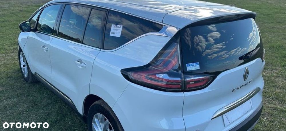Renault Espace Energy dCi 160 EDC LIMITED - 1