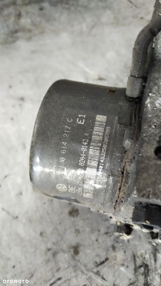 Pompa Abs Audi A3  1J0614217C - 3