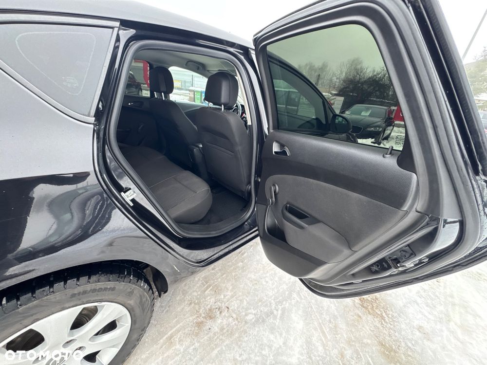 Opel Astra 1.6 CDTI Energy - 17