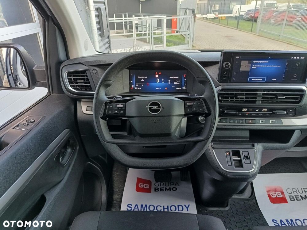 Opel Zafira 2.0 Diesel XL Business - 17