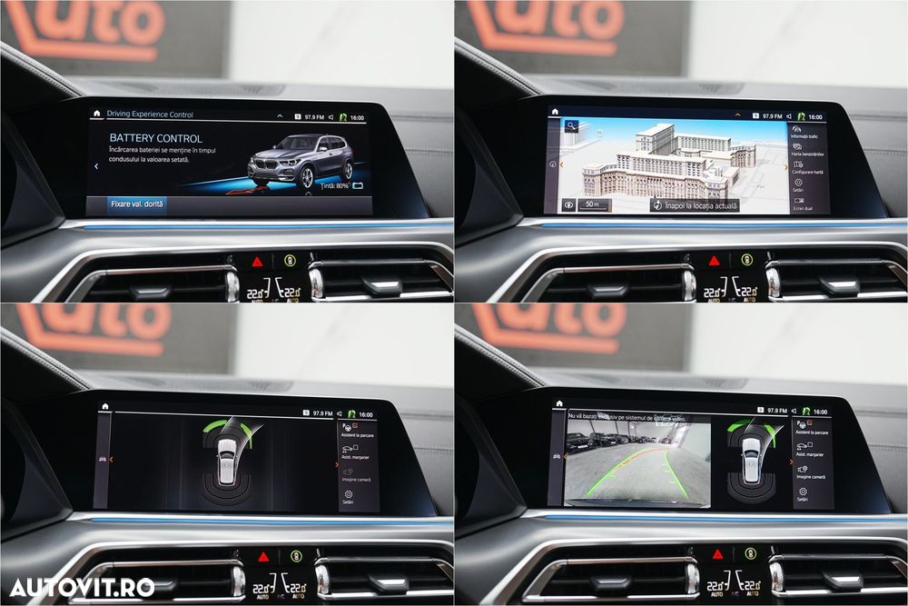 BMW X5 - 11