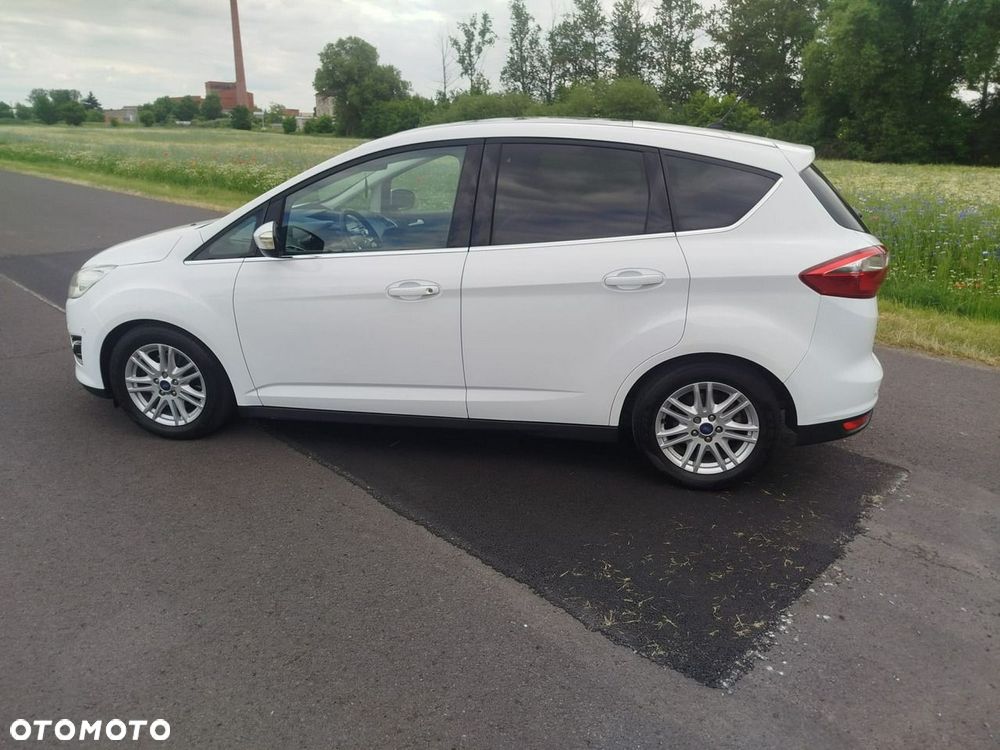 Ford C-MAX - 5