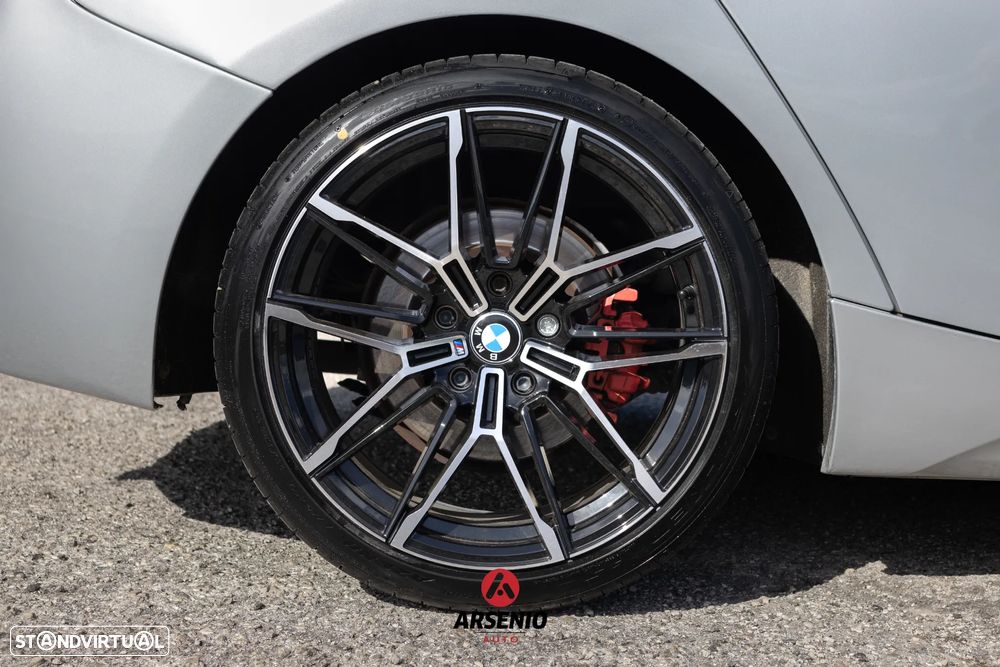 BMW 120 d xDrive Pack M - 26